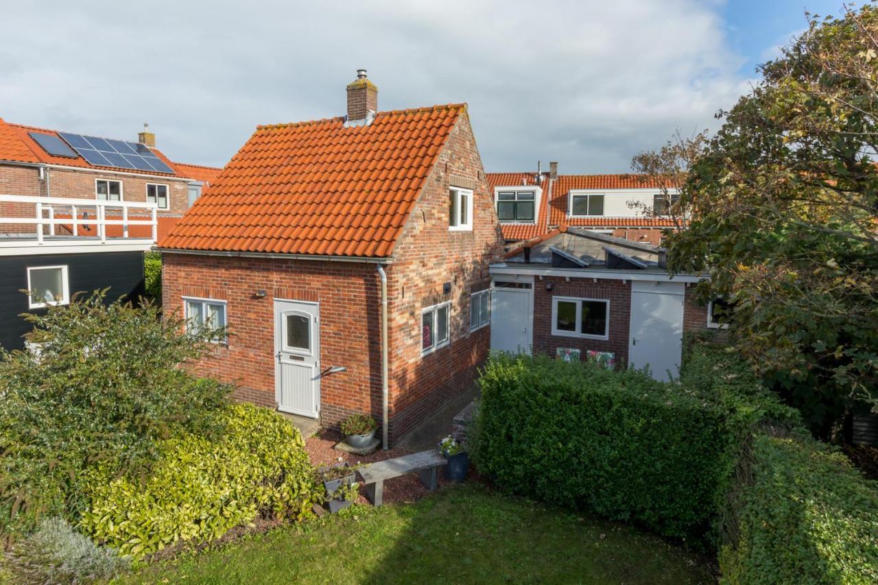 Herenstraat 9 Domburg Luaran gambar