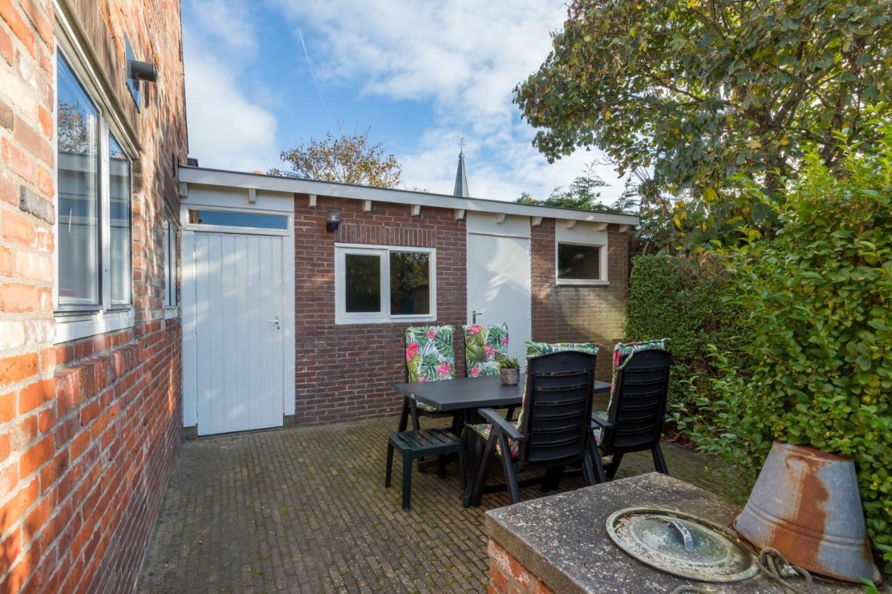Herenstraat 9 Domburg Luaran gambar